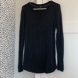 Lululemon sweater